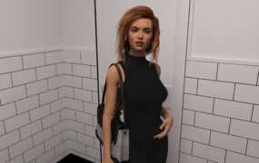 [欧美SLG汉化完结]海莉的故事1.1汉化版 Haley's Story [v1.1 Pre-Patched][双端3.8G/FM/BD]